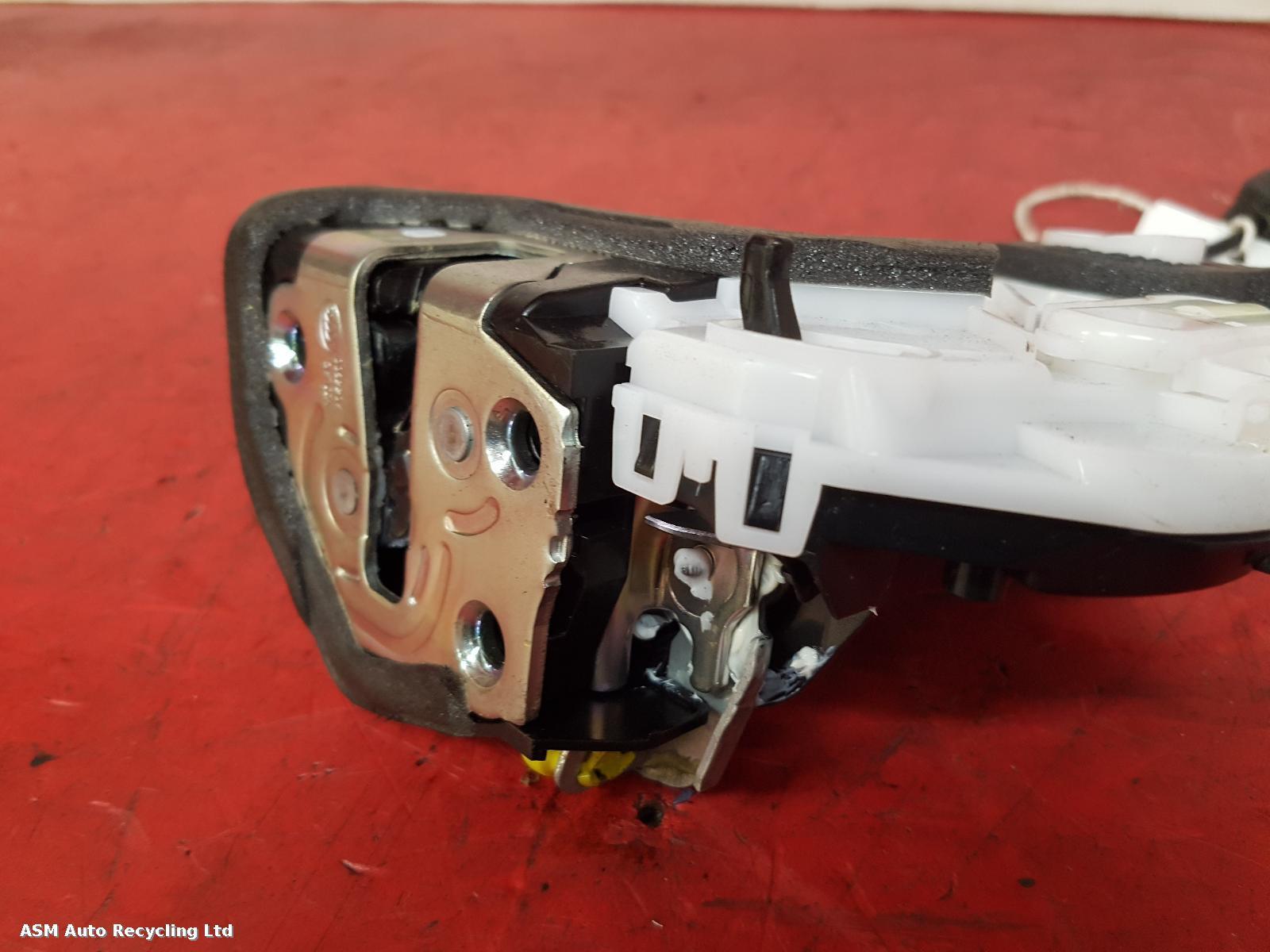 View Auto part Door Lock Assembly Honda Civic 2019