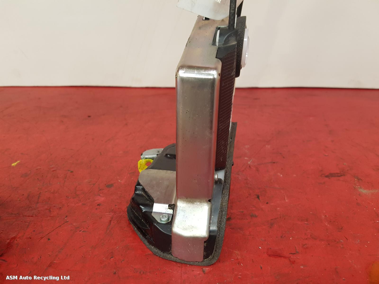 View Auto part Door Lock Assembly Honda Civic 2019