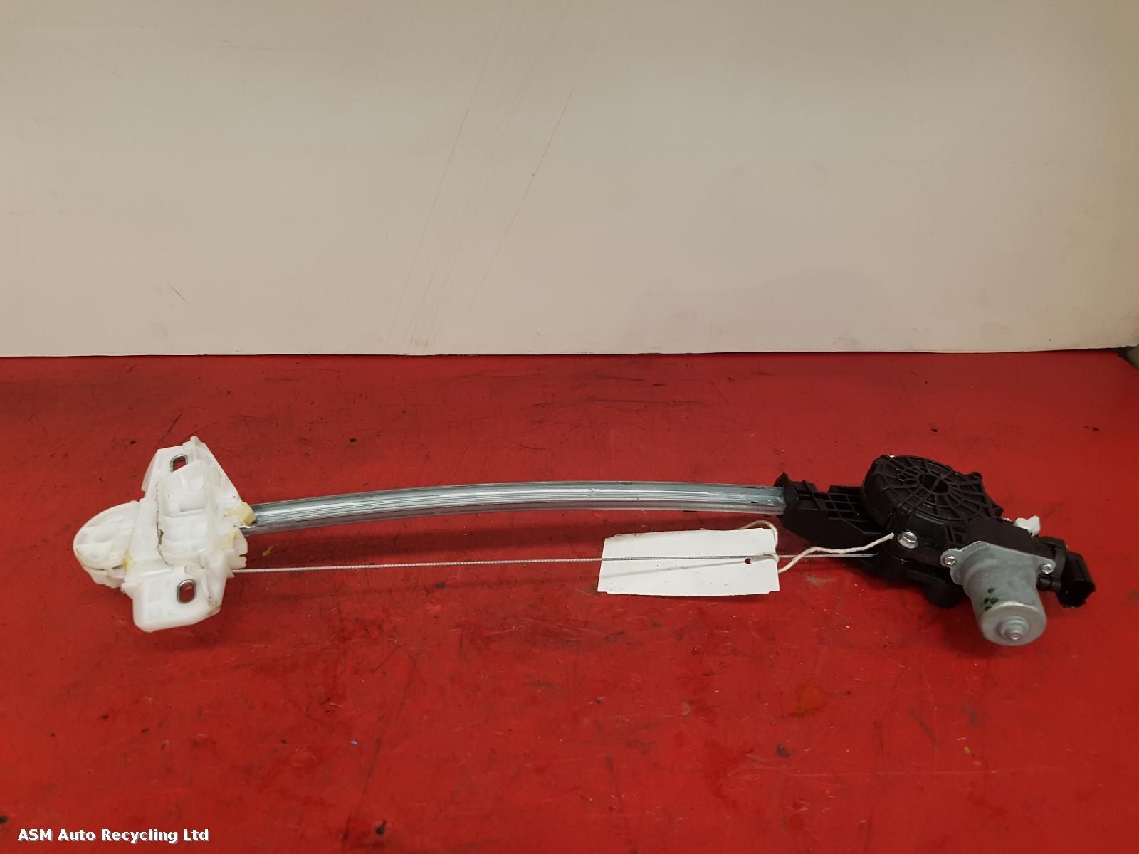 View Auto part LR Window Regulator Honda Civic 2019
