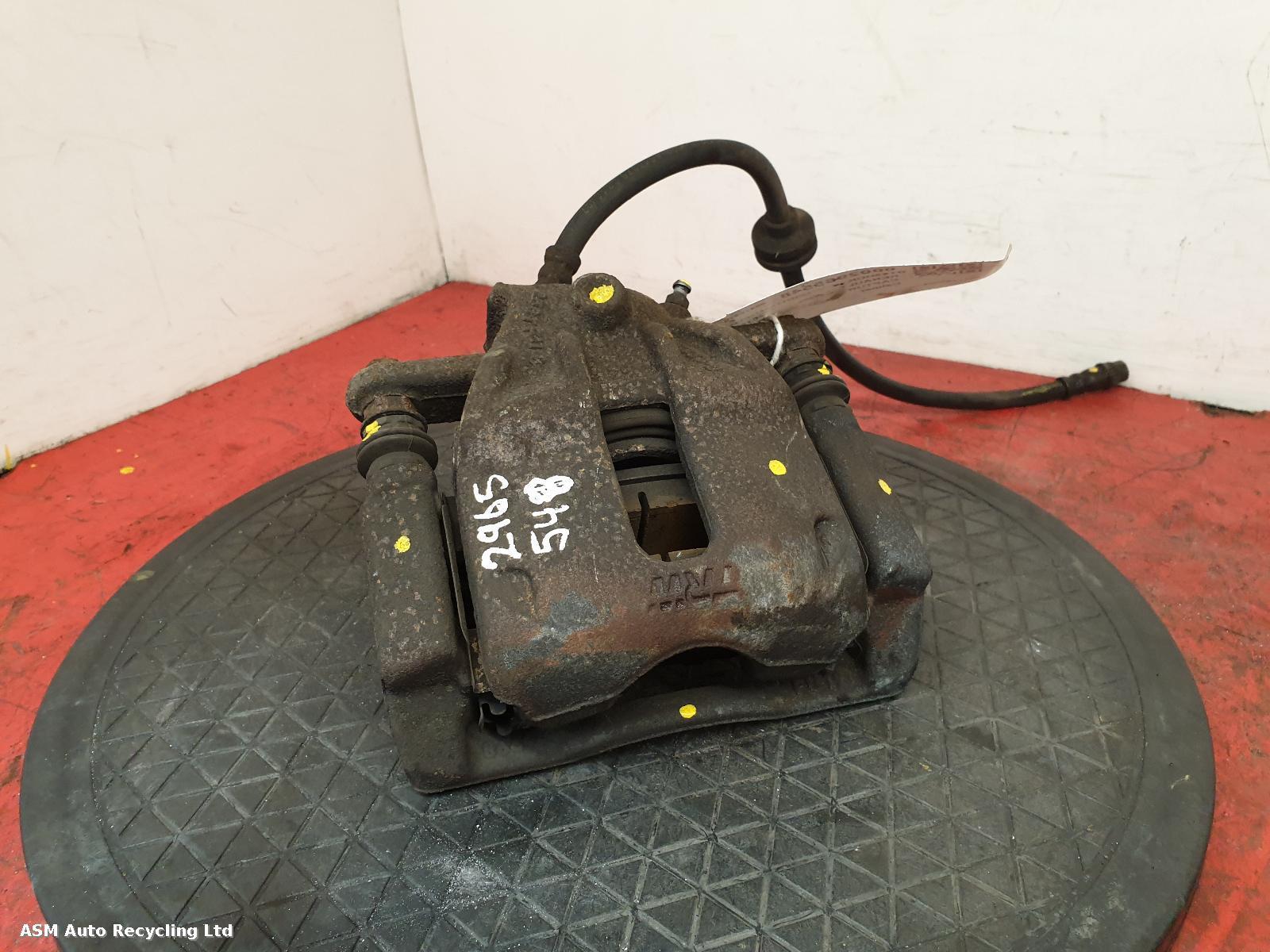 View Auto part Caliper Renault Captur 2015