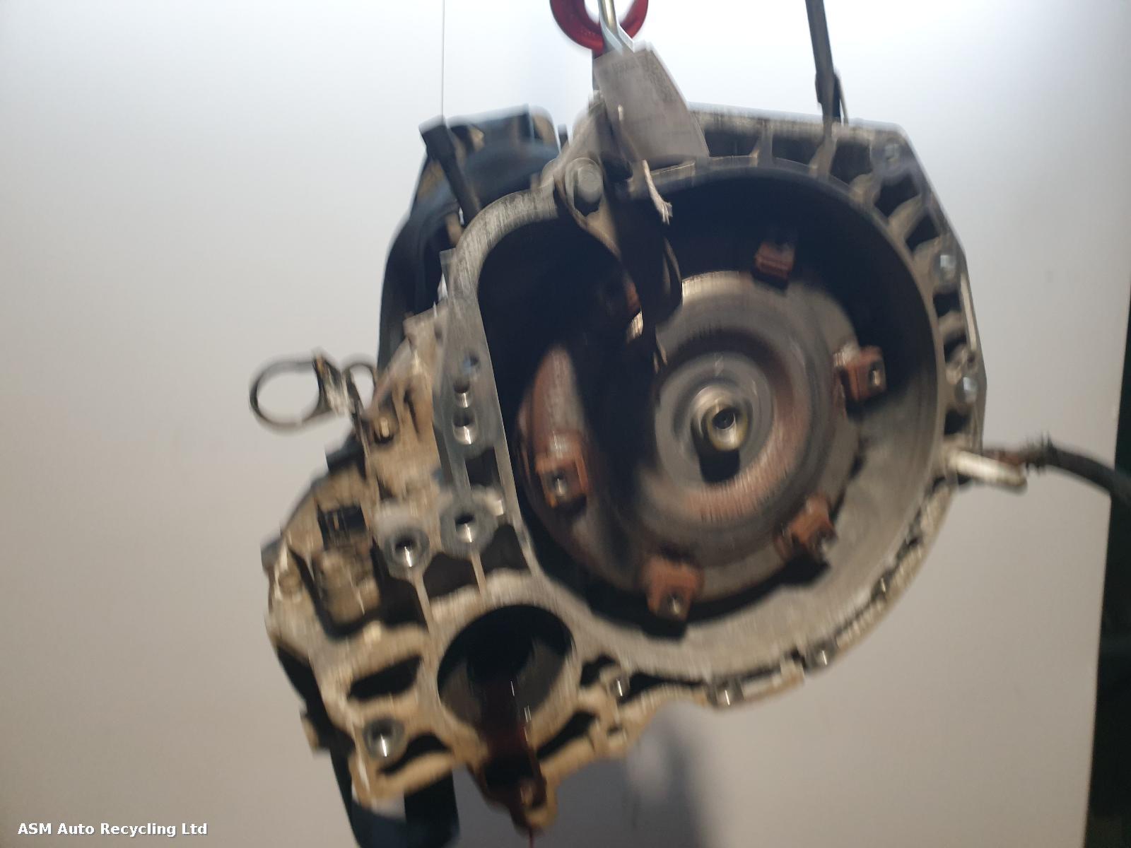 View Auto part Gearbox Suzuki Sx4 2011