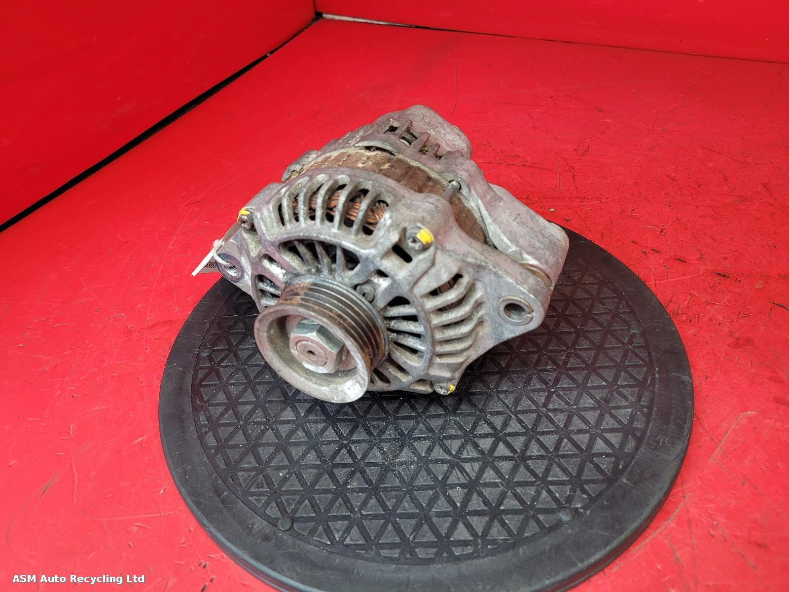 View Auto part Alternator Suzuki Sx4 2011