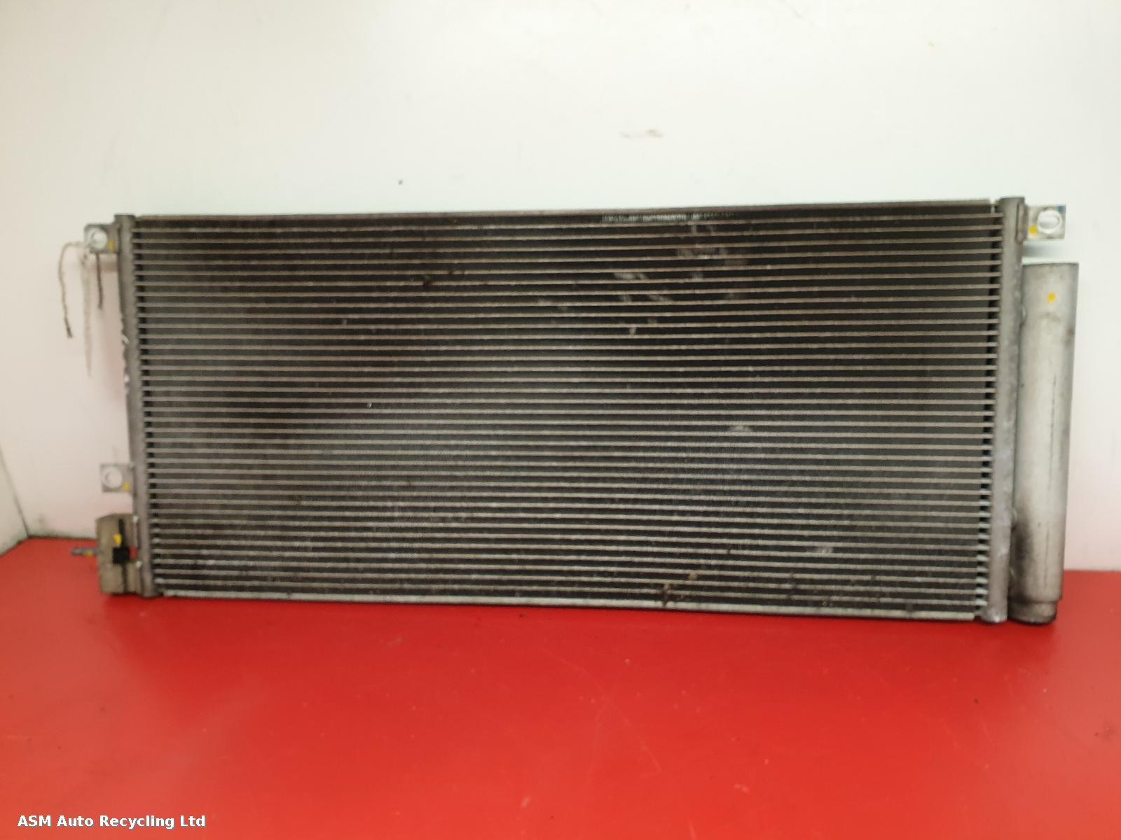 View Auto part Condenser Vauxhall Mokka 2019