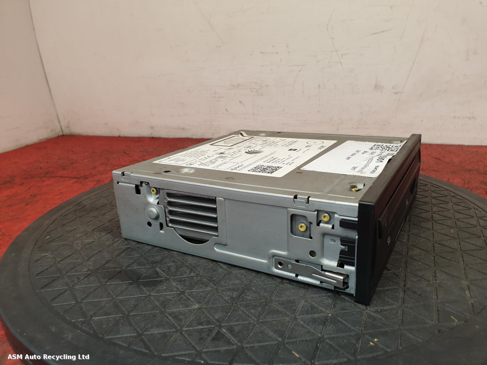 View Auto part CD Changer Seat Ibiza 2017