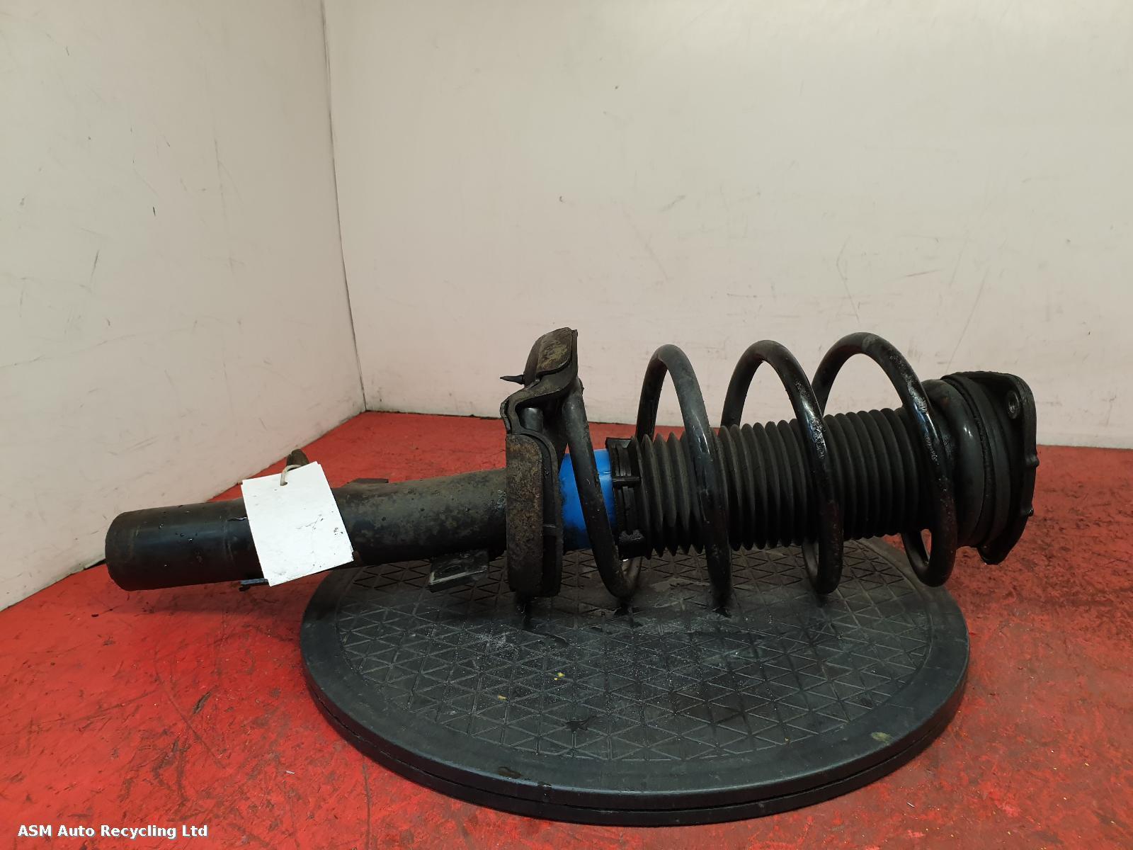 View Auto part LF Strut Ford Focus 2012