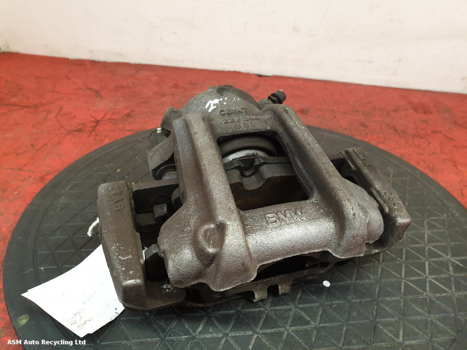 View Auto part Caliper Bmw 1 Series 2019