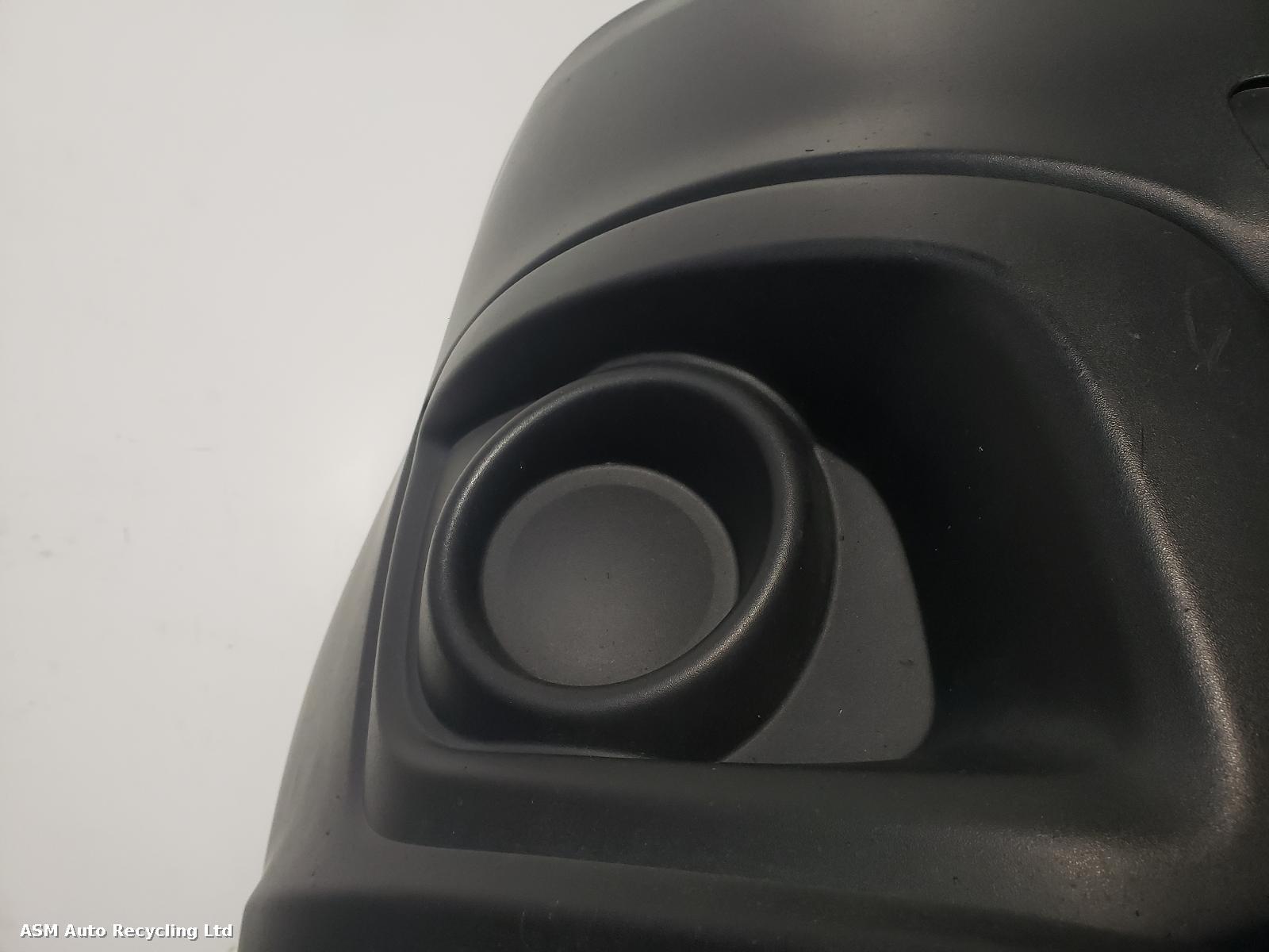 View Auto part Front Bumper Vauxhall Combo 2013