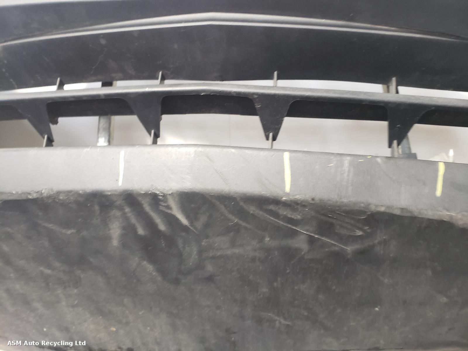 View Auto part Front Bumper Vauxhall Combo 2013
