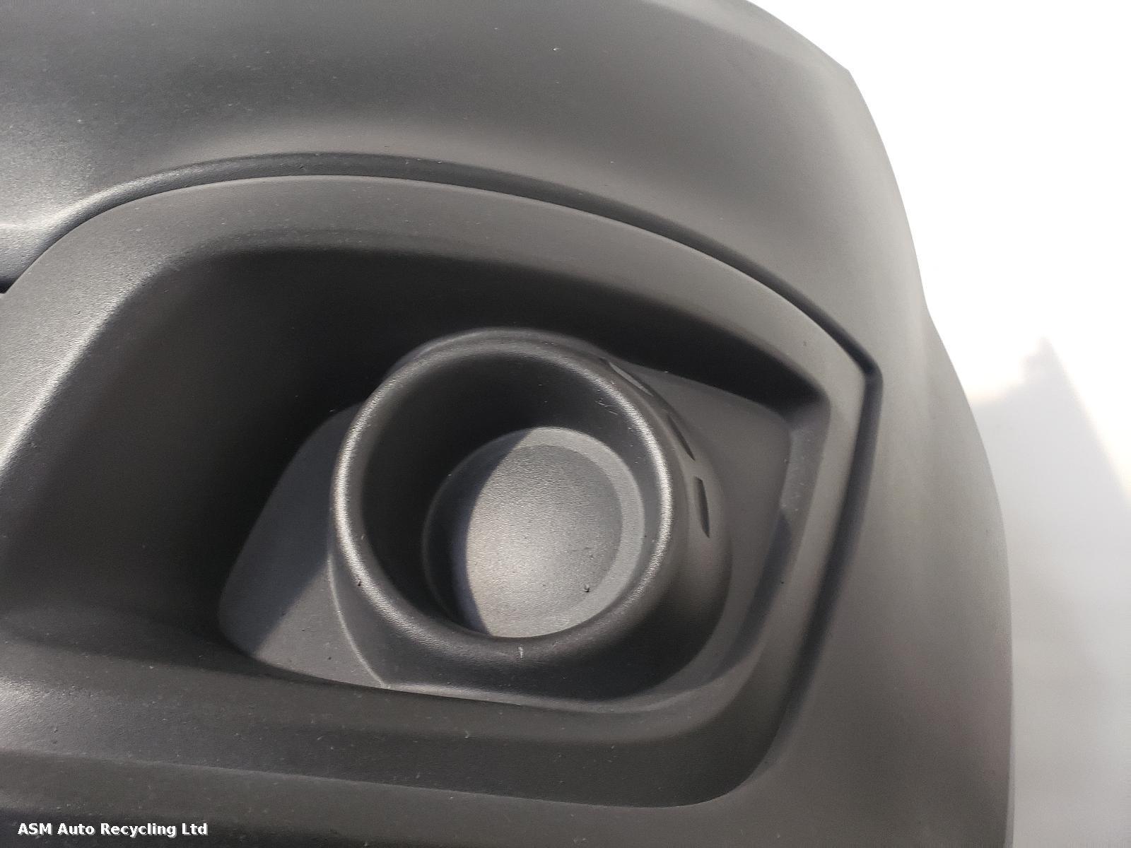 View Auto part Front Bumper Vauxhall Combo 2013