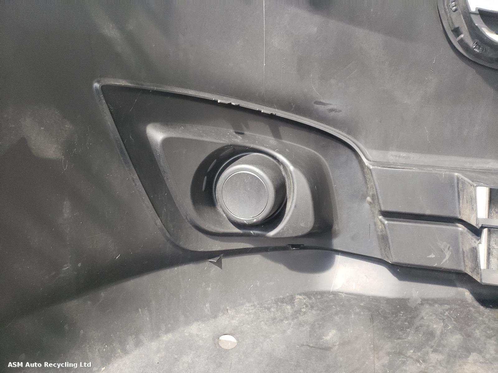 View Auto part Front Bumper Vauxhall Combo 2013