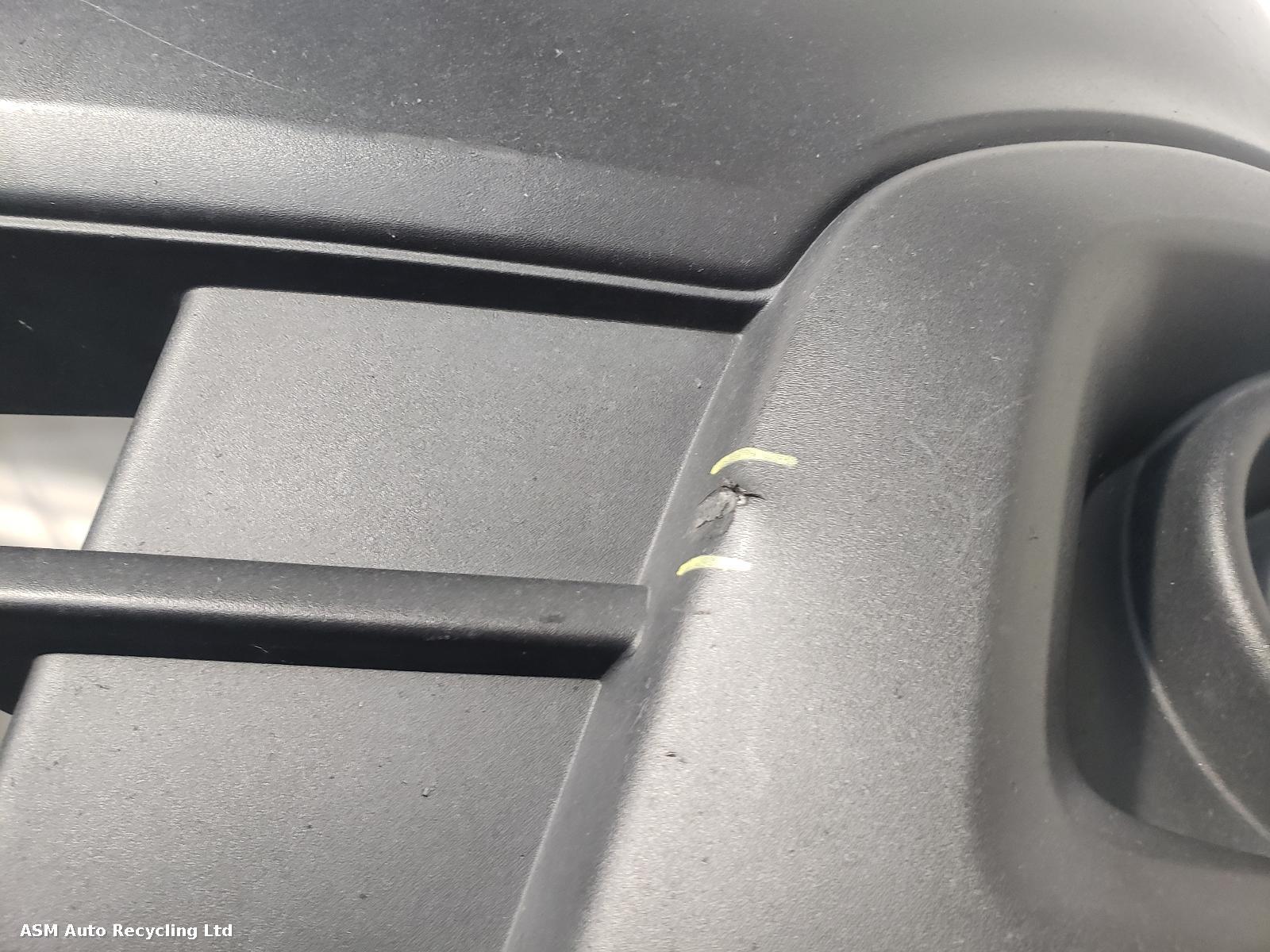 View Auto part Front Bumper Vauxhall Combo 2013