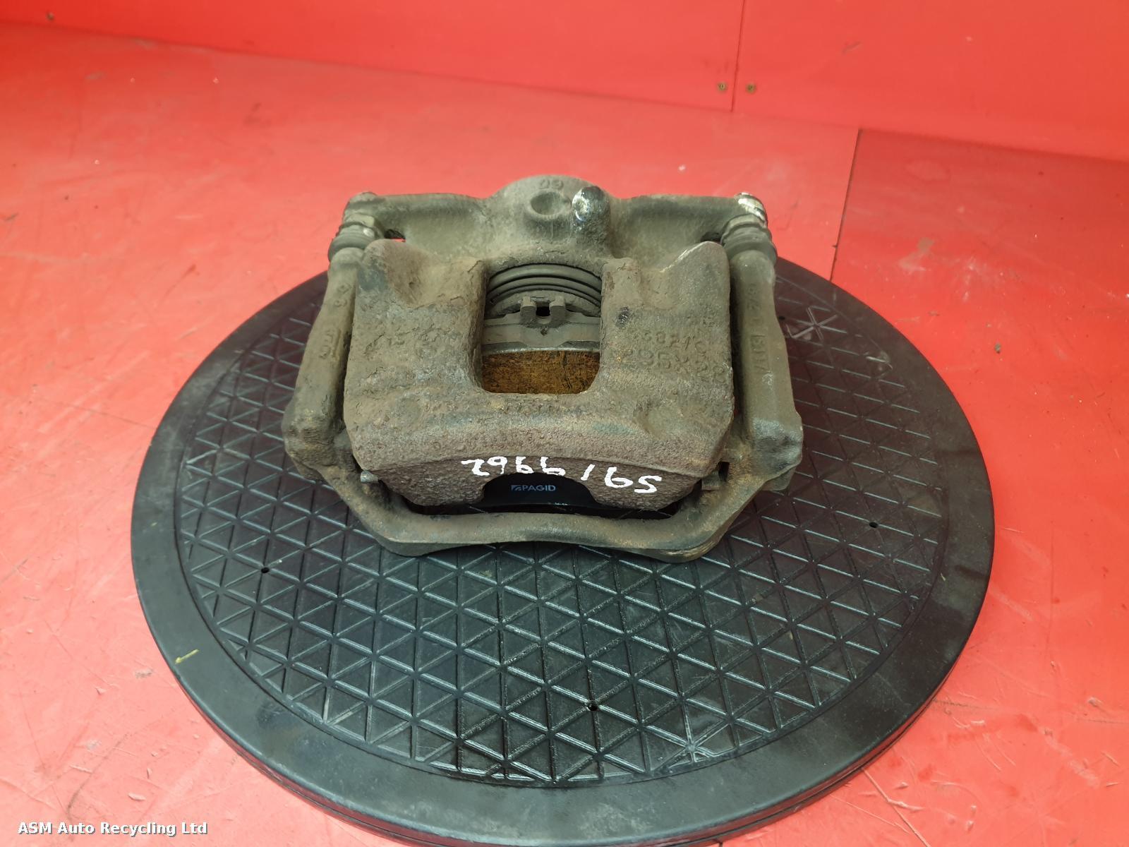 View Auto part Caliper Mercedes Gla Class 2017