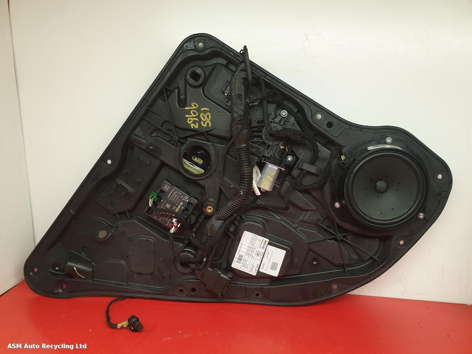 View Auto part LR Window Regulator Mercedes Gle Class 2016