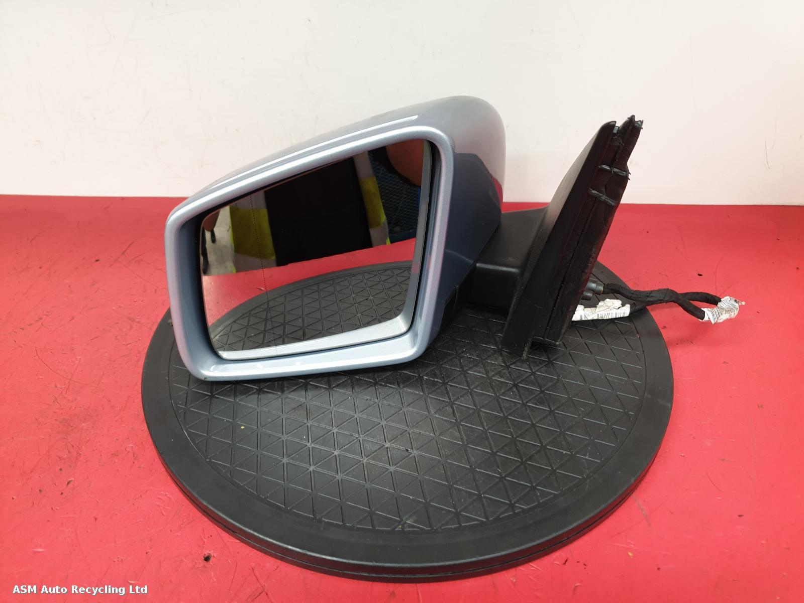 View Auto part L Door Mirror Mercedes Gle Class 2016