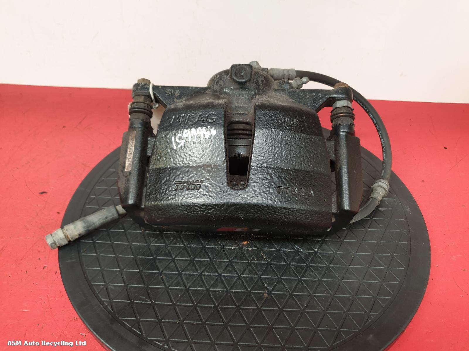 View Auto part Caliper Audi A3 2017