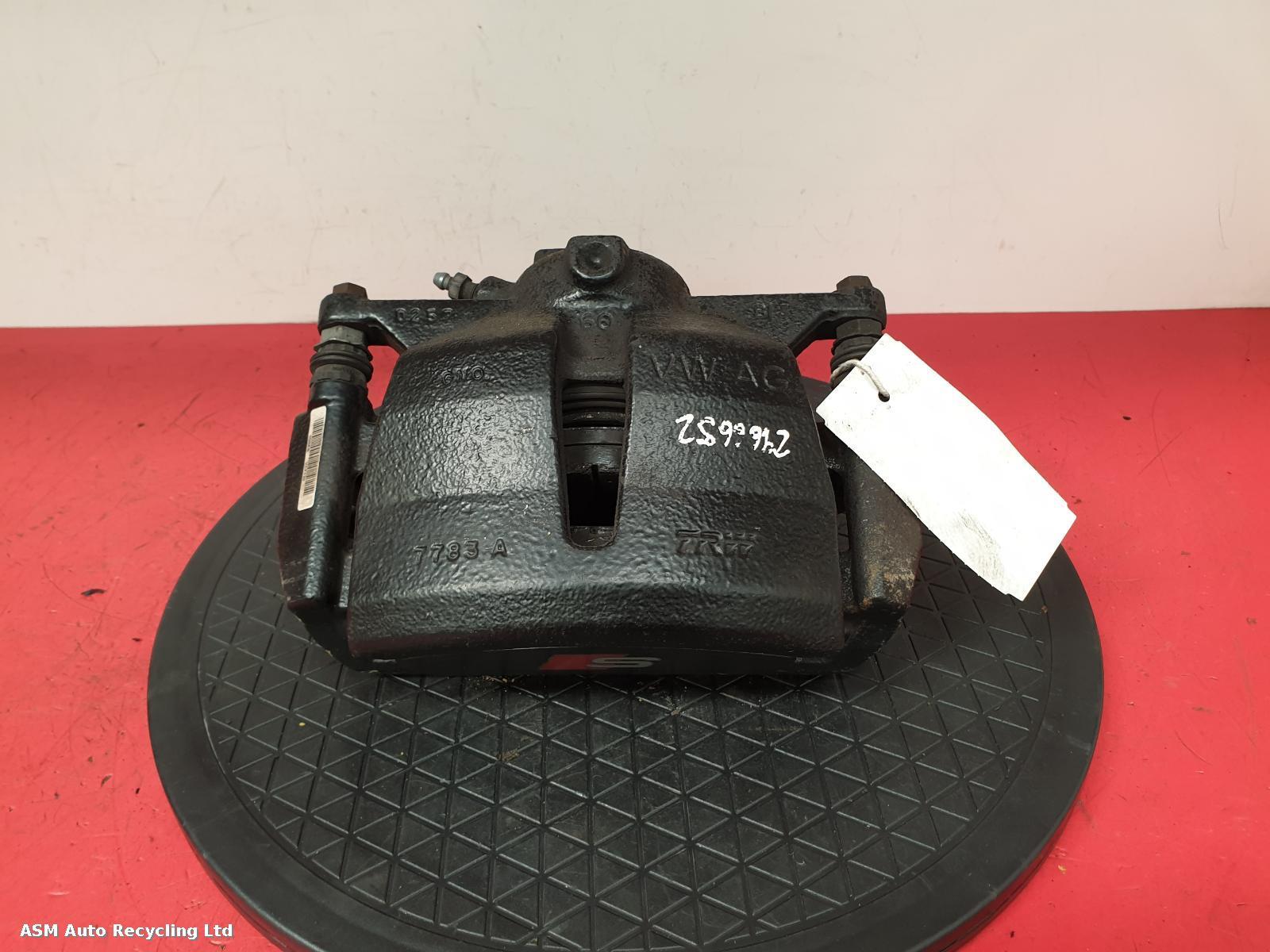 View Auto part Caliper Audi A3 2017