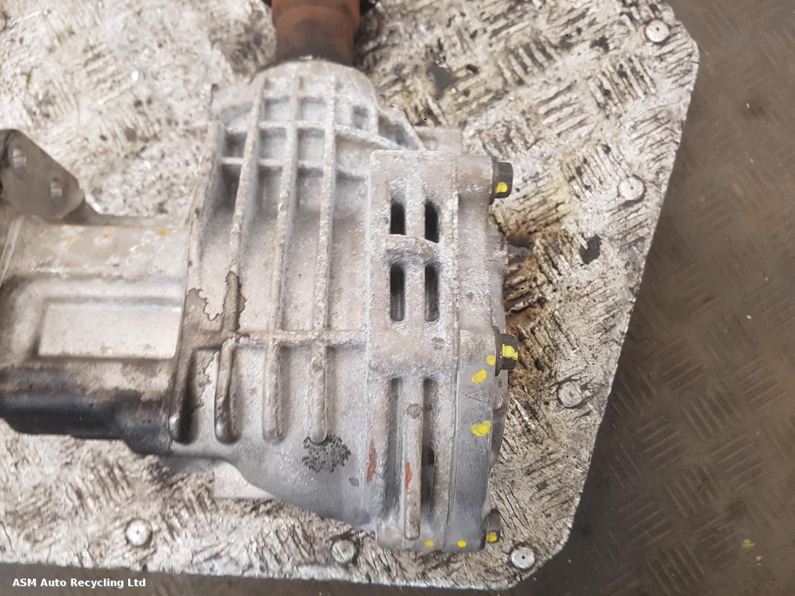 View Auto part Transfer Box/Case Volvo Xc90 2013