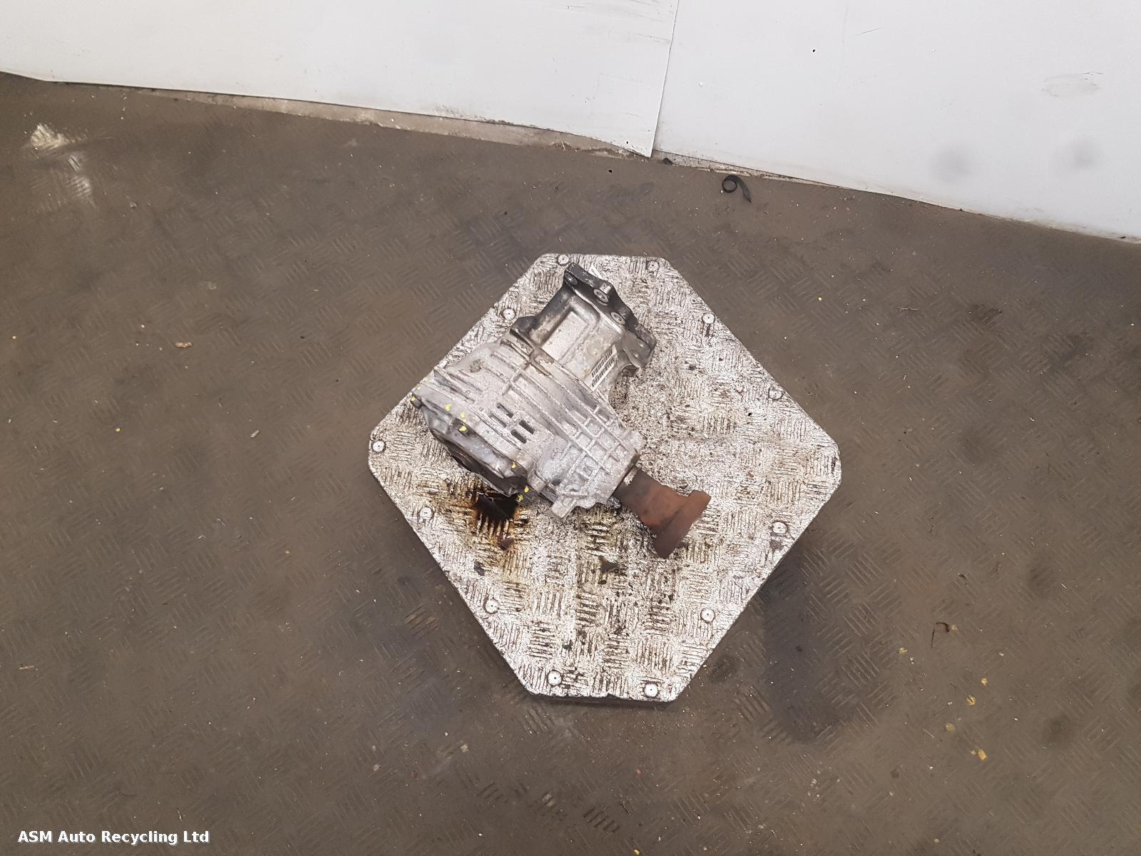 View Auto part Transfer Box/Case Volvo Xc90 2013