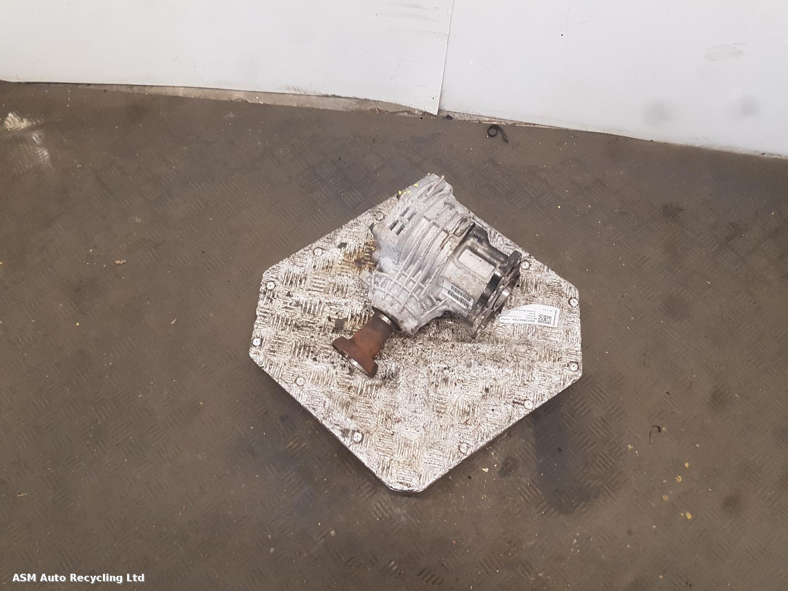 View Auto part Transfer Box/Case Volvo Xc90 2013