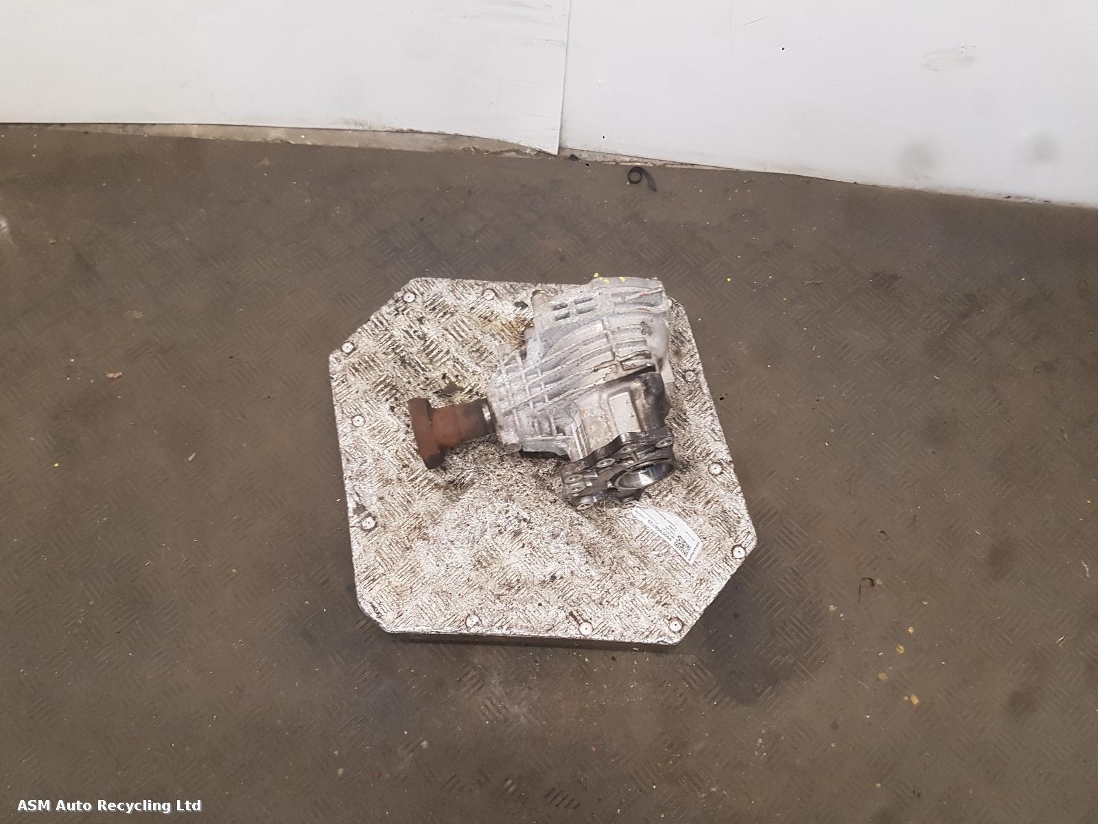 View Auto part Transfer Box/Case Volvo Xc90 2013