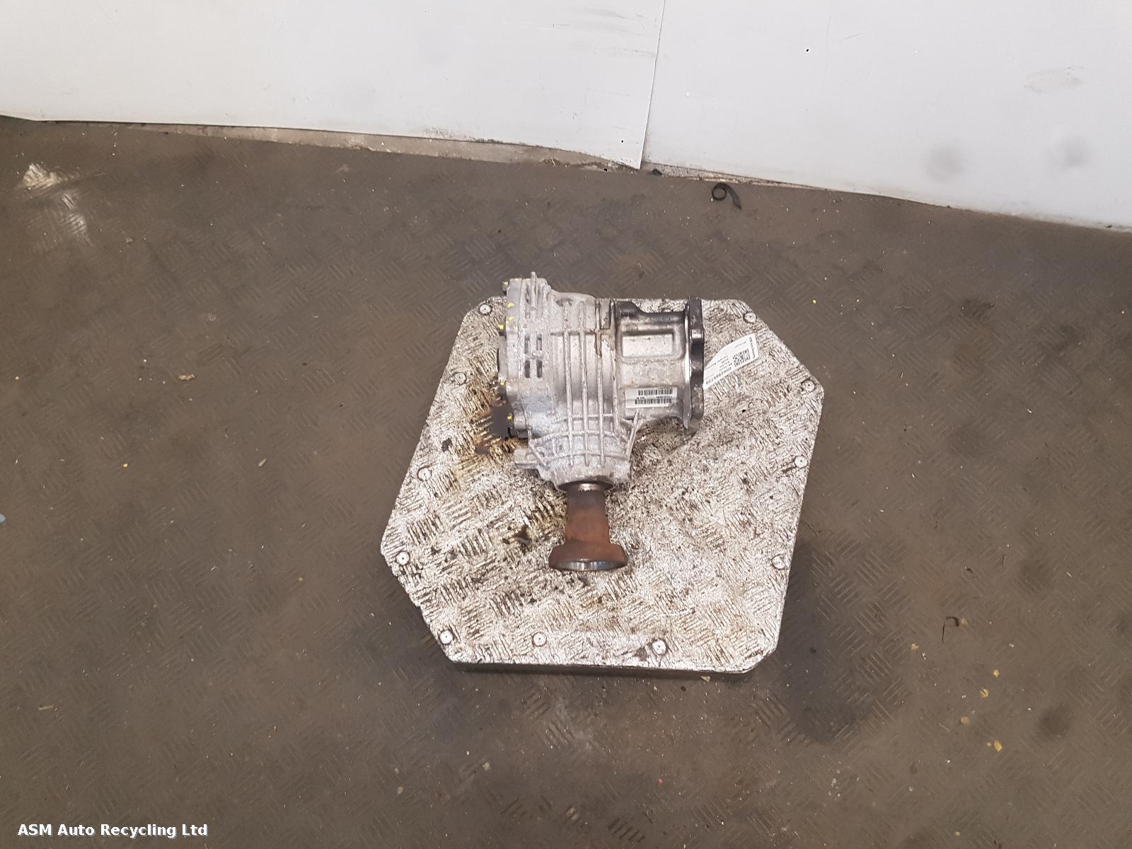 View Auto part Transfer Box/Case Volvo Xc90 2013