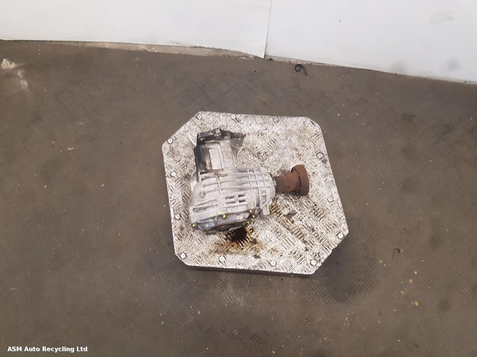 View Auto part Transfer Box/Case Volvo Xc90 2013