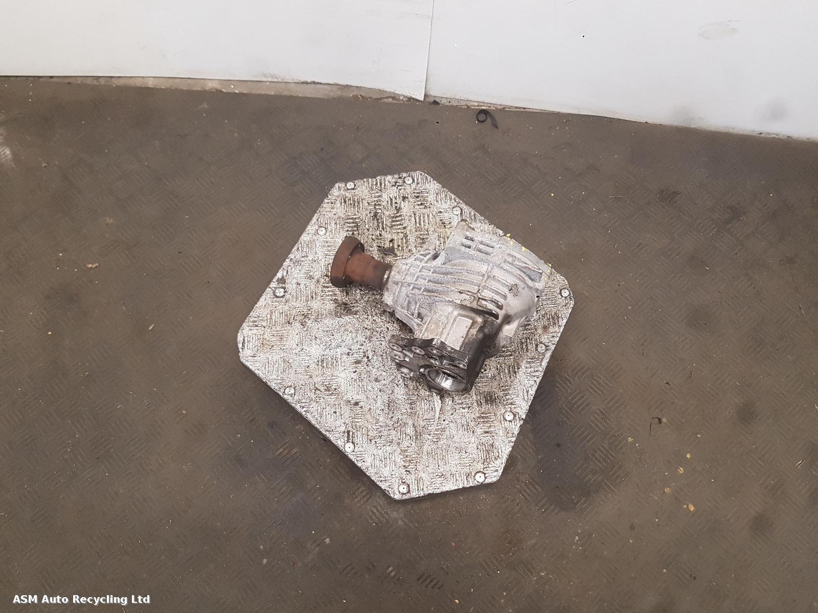 View Auto part Transfer Box/Case Volvo Xc90 2013