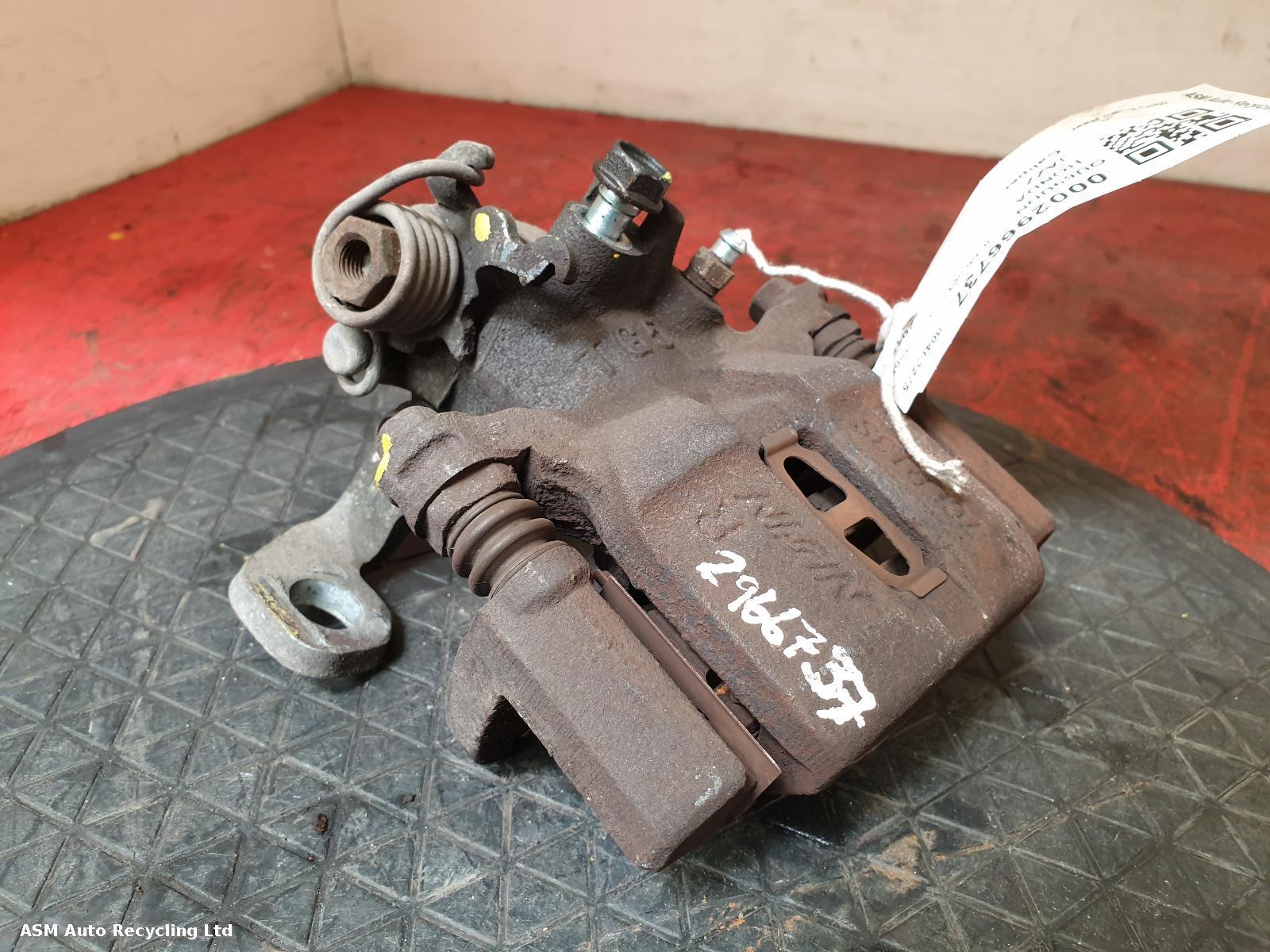 View Auto part Caliper Honda Jazz 2019