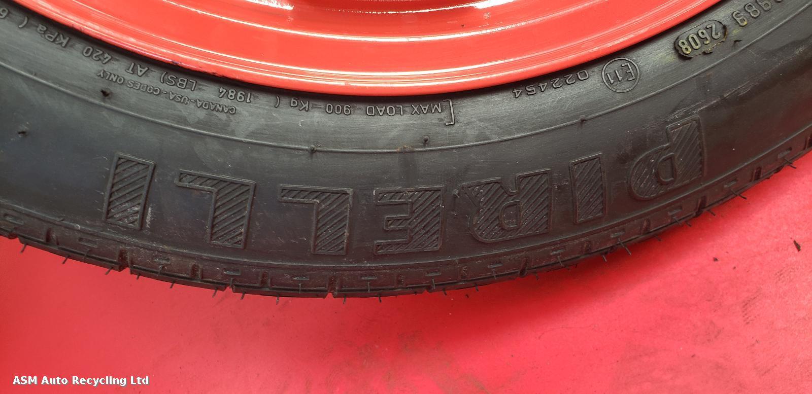 View Auto part Wheel Jaguar Xf 2008
