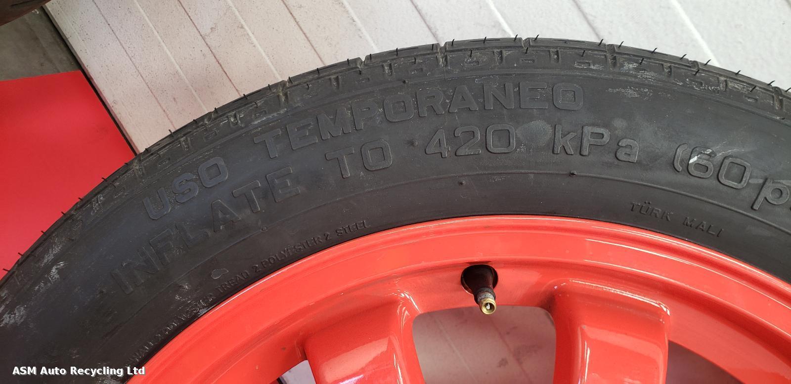View Auto part Wheel Jaguar Xf 2008