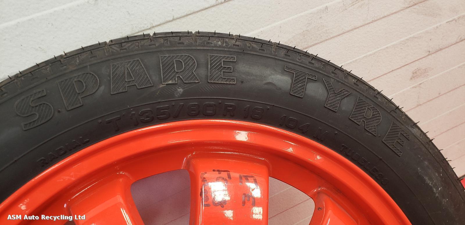 View Auto part Wheel Jaguar Xf 2008