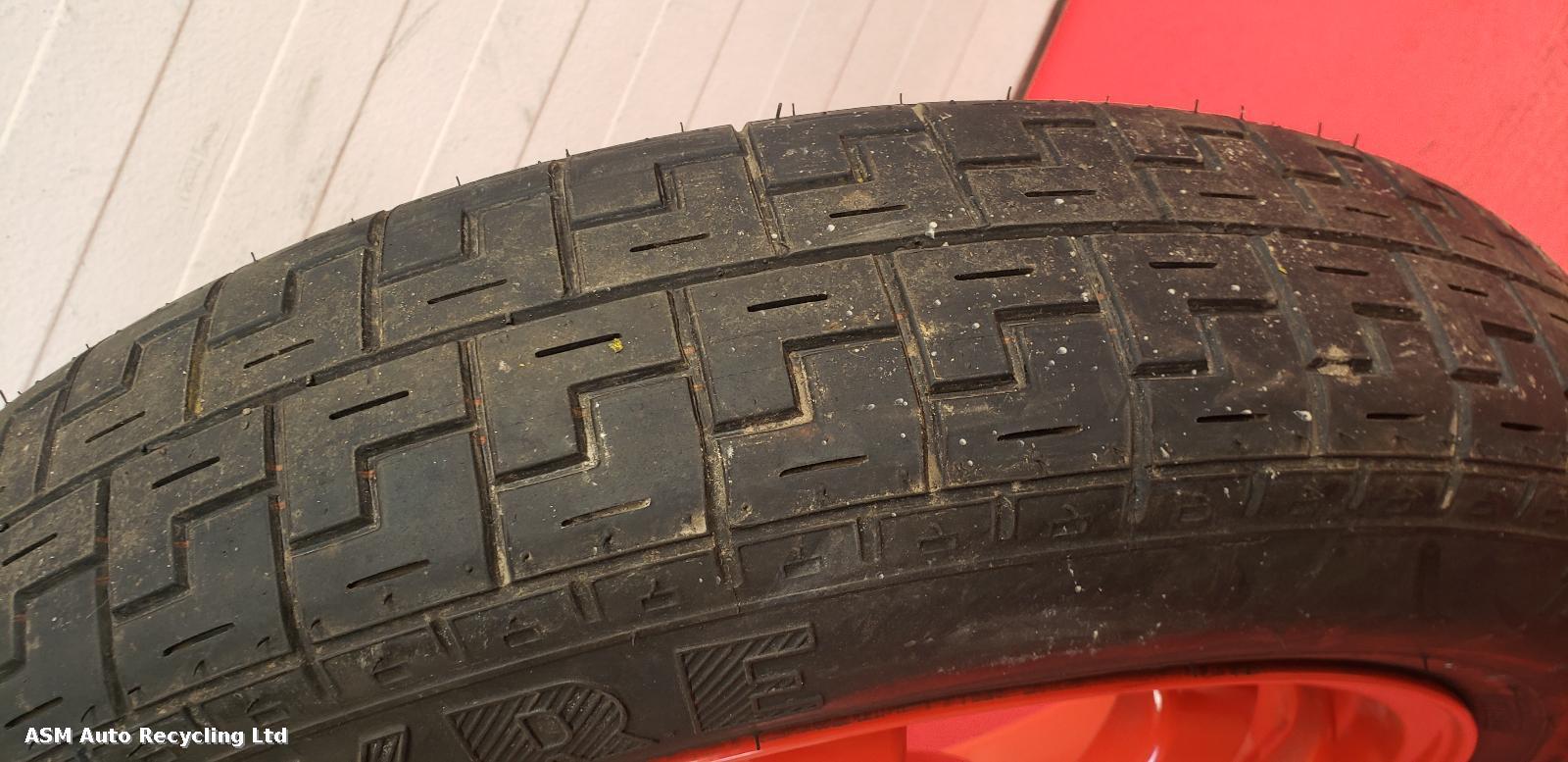 View Auto part Wheel Jaguar Xf 2008