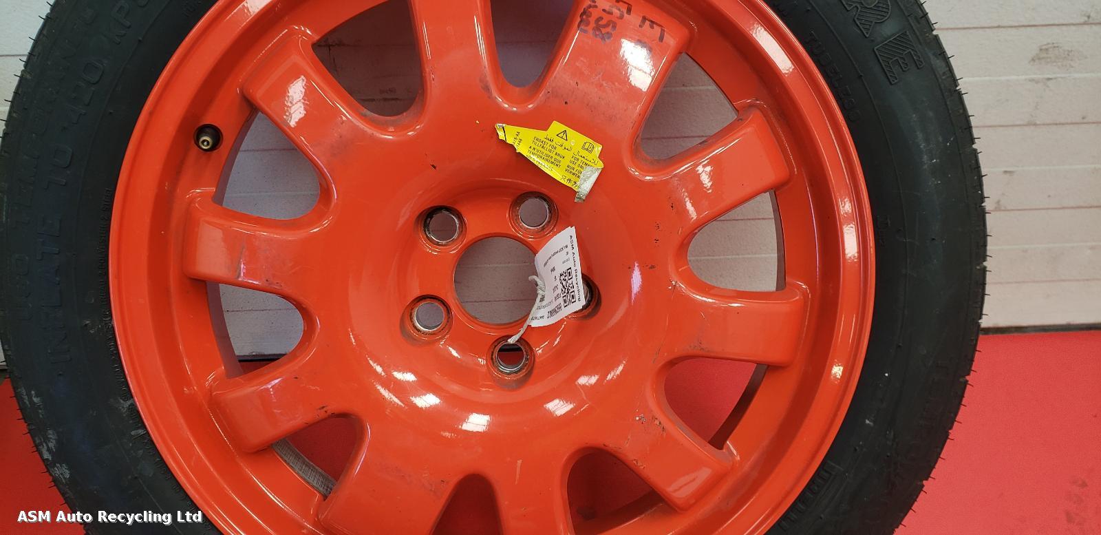 View Auto part Wheel Jaguar Xf 2008