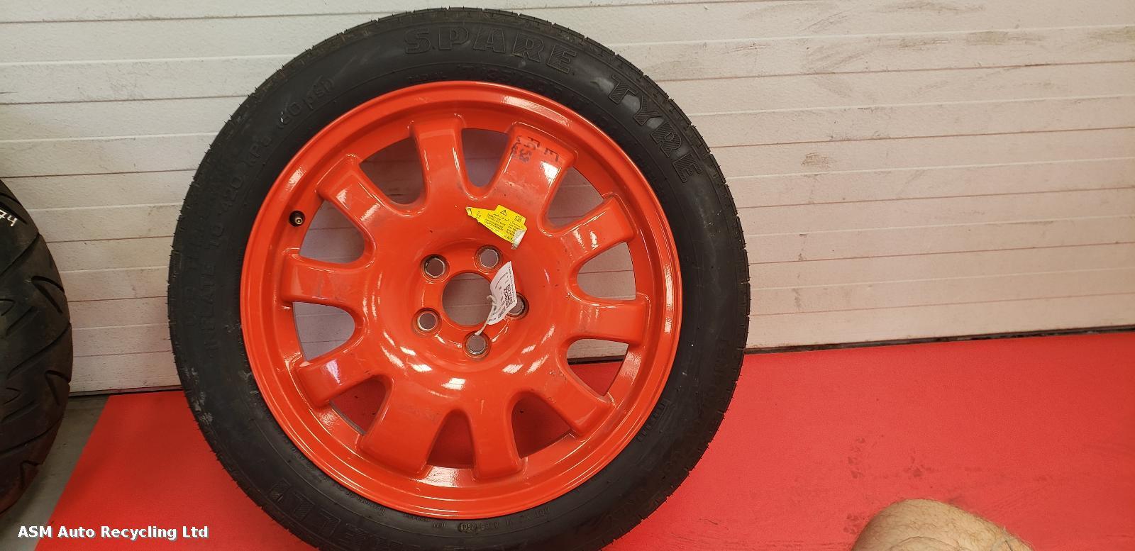 View Auto part Wheel Jaguar Xf 2008