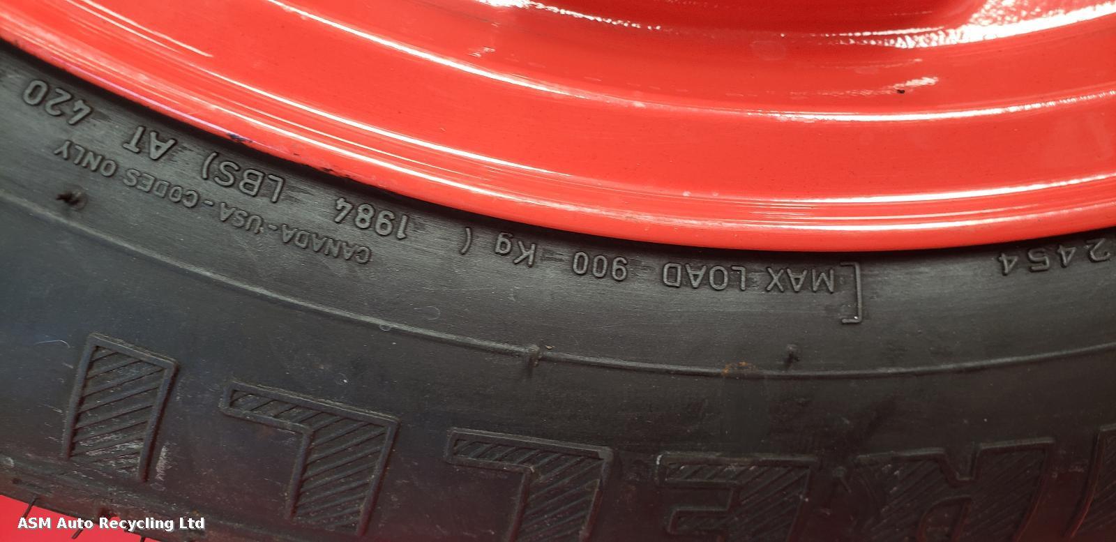 View Auto part Wheel Jaguar Xf 2008