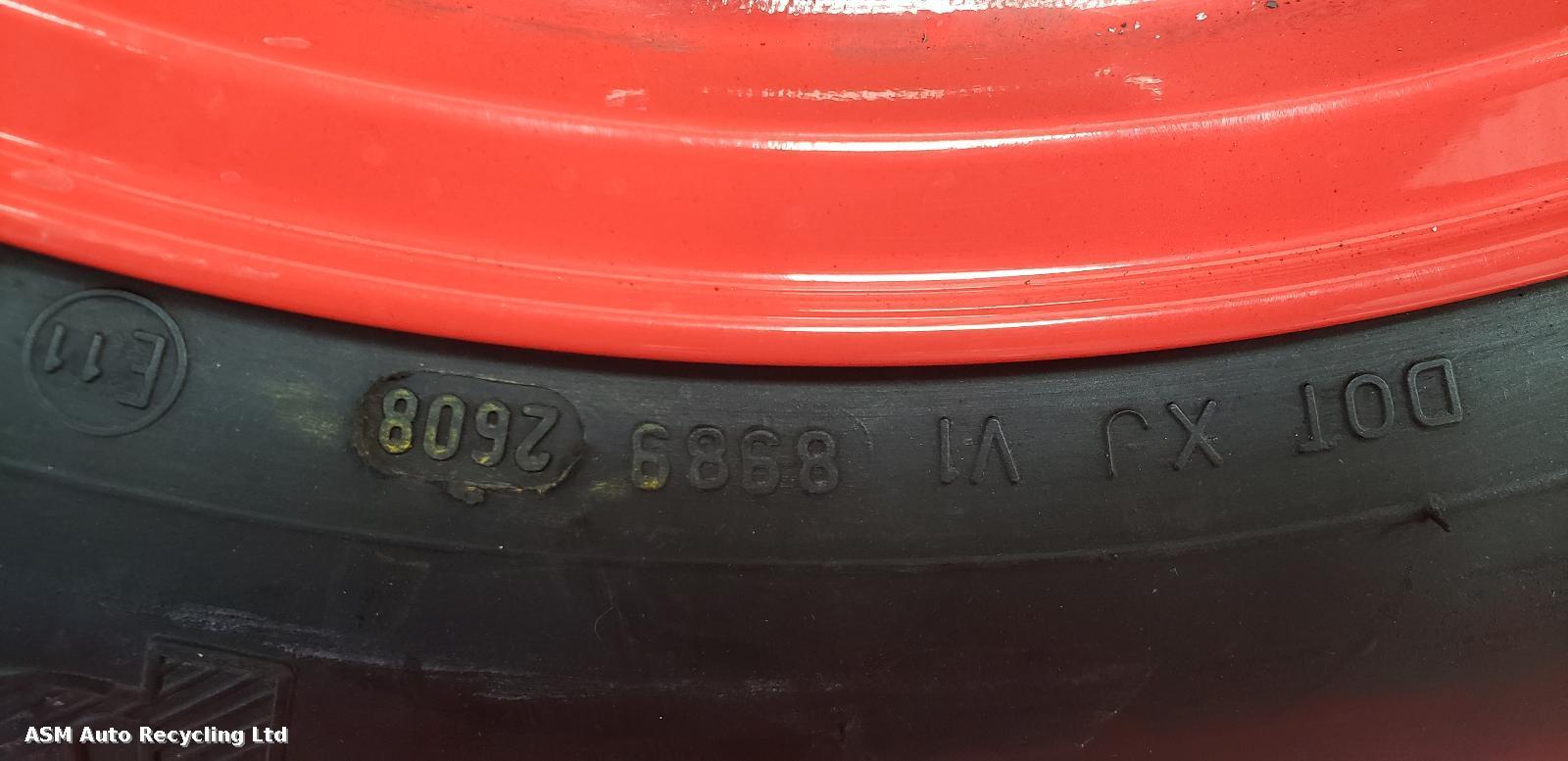 View Auto part Wheel Jaguar Xf 2008