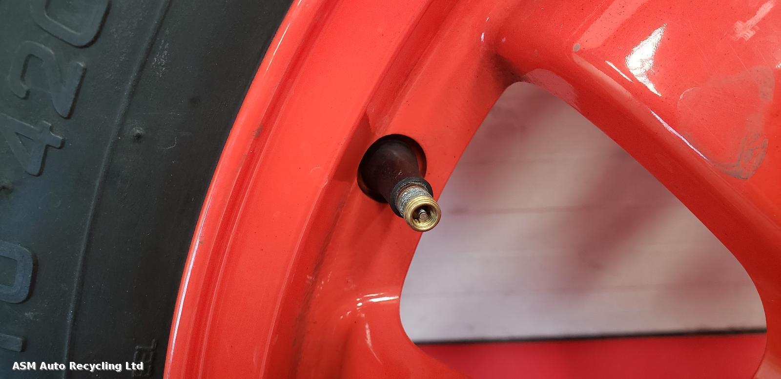 View Auto part Wheel Jaguar Xf 2008