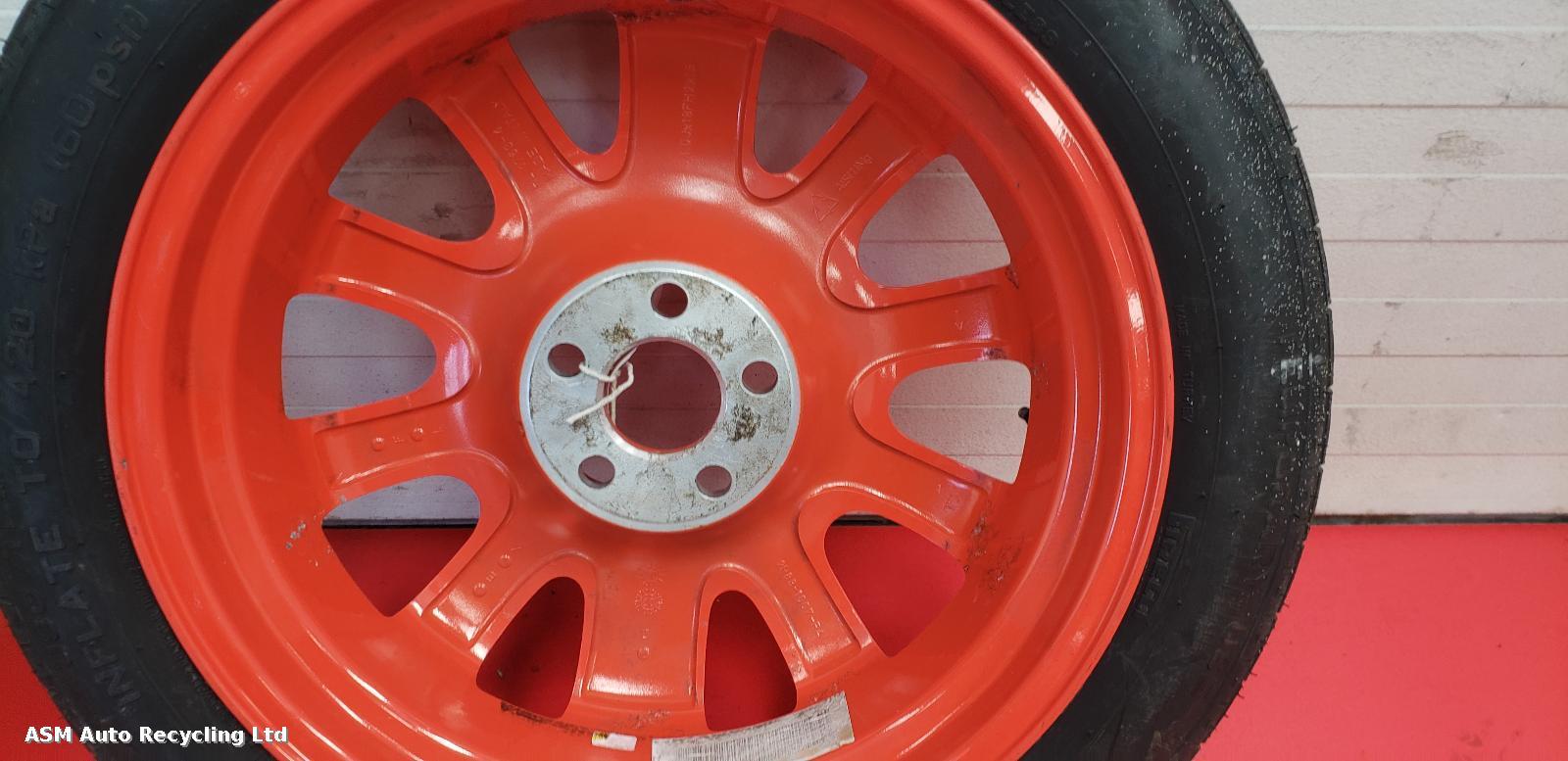 View Auto part Wheel Jaguar Xf 2008