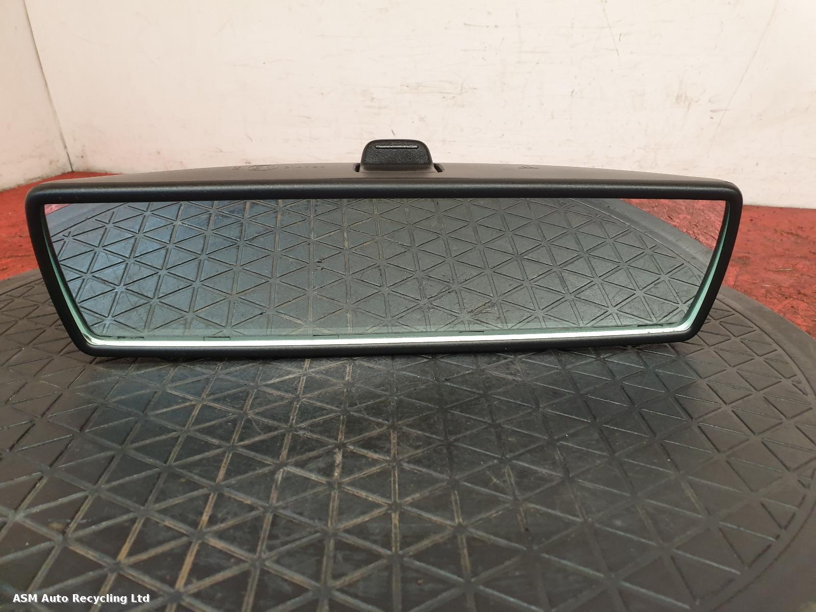 View Auto part Interior Mirror Volkswagen Golf 2005