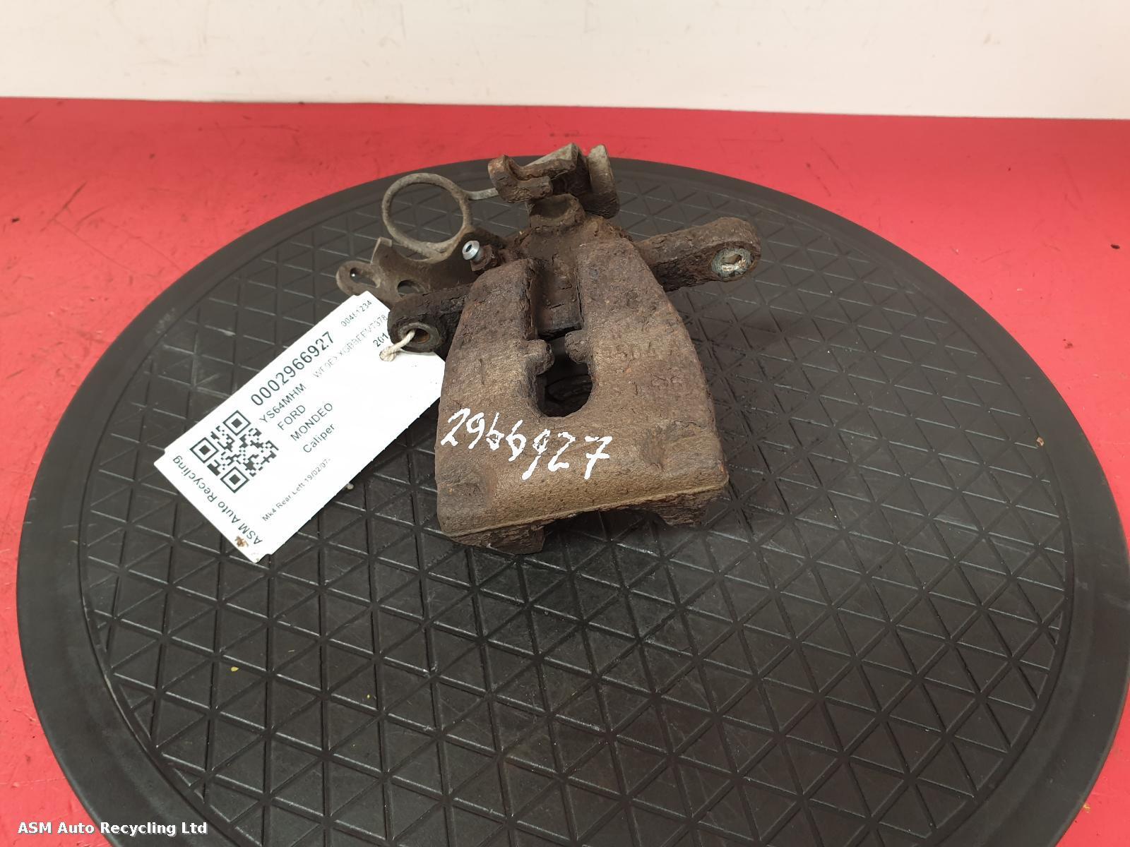 View Auto part Caliper Ford Mondeo 2014