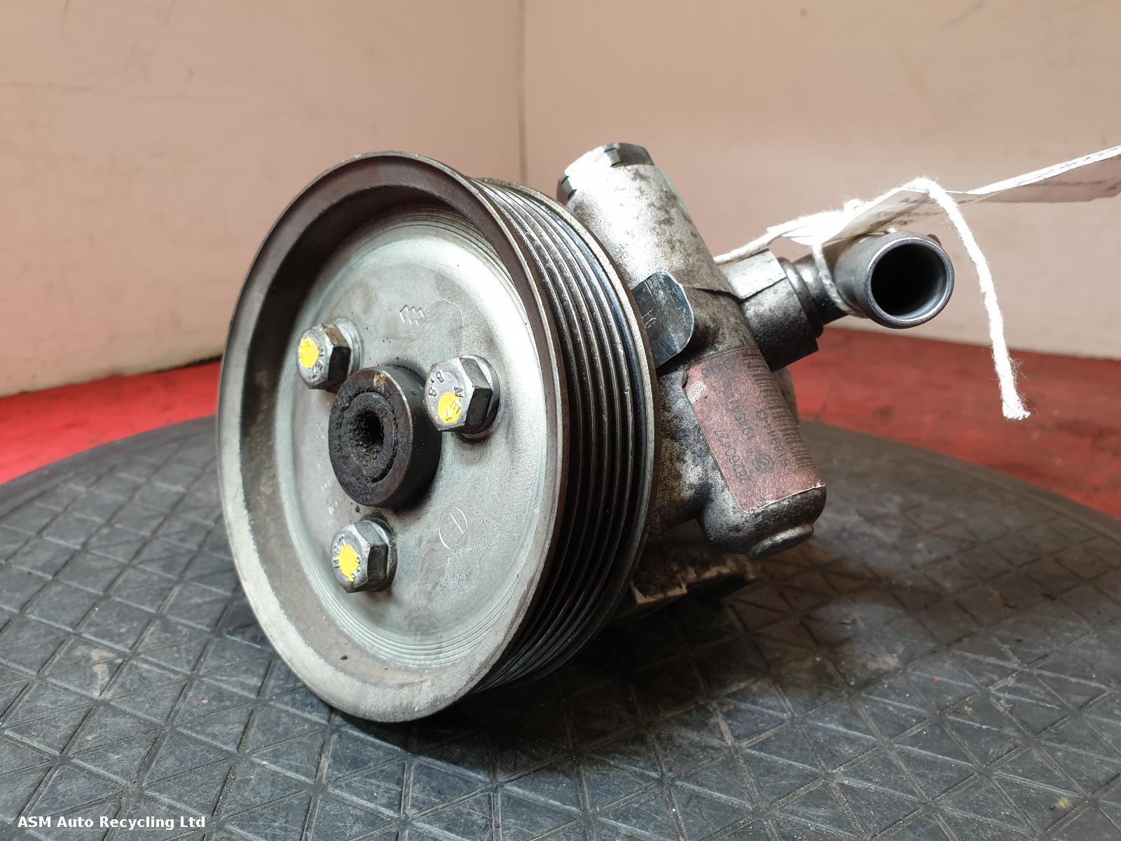 View Auto part Steering Pump Vauxhall Combo 2015