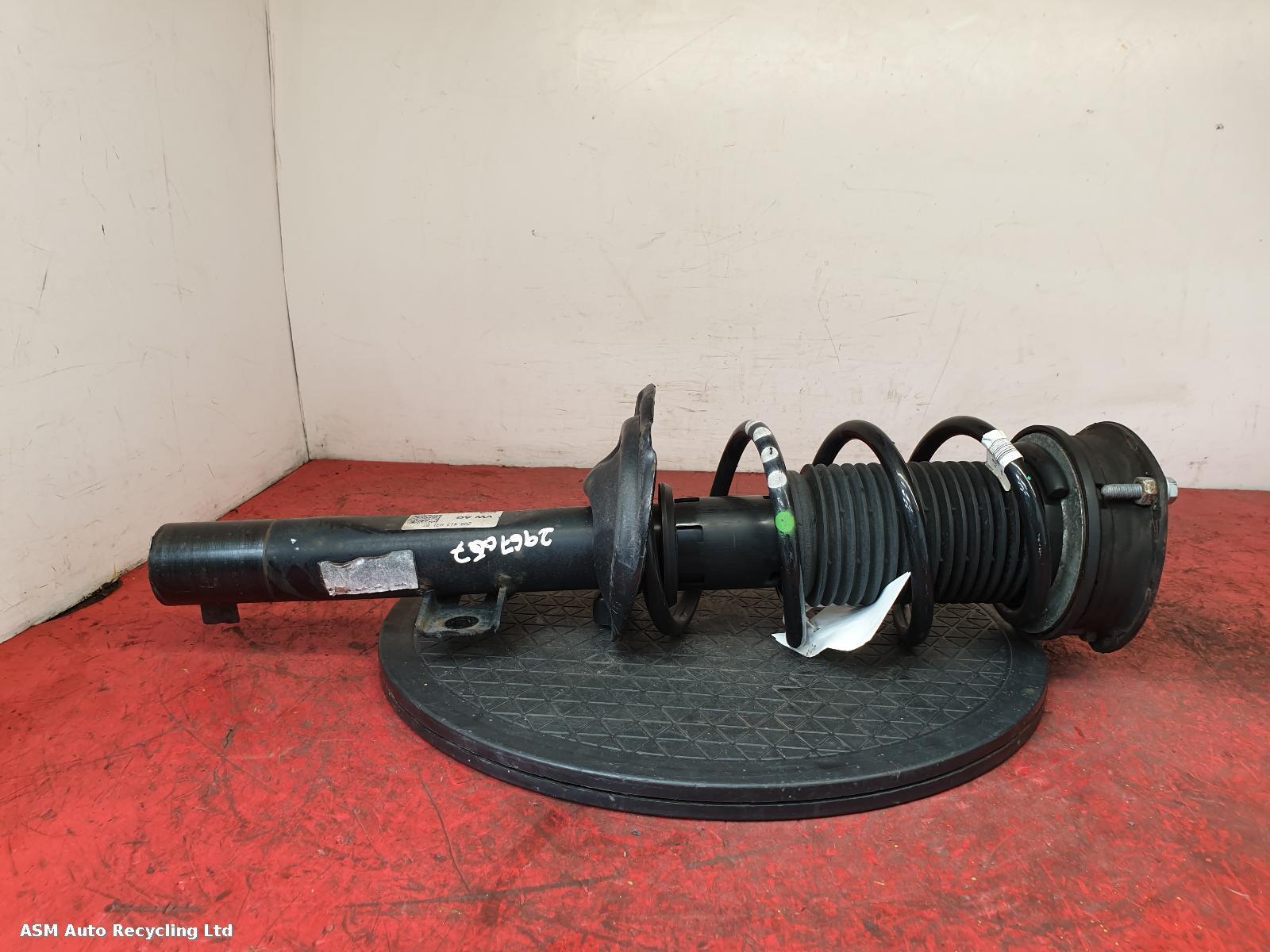 View Auto part RF Strut Volkswagen Polo 2018