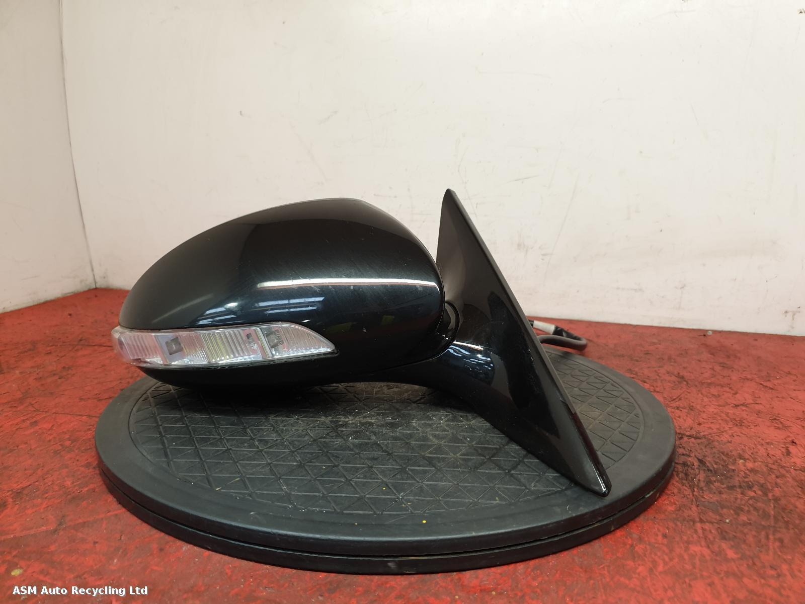 View Auto part R Door Mirror Mercedes Cls Class 2007
