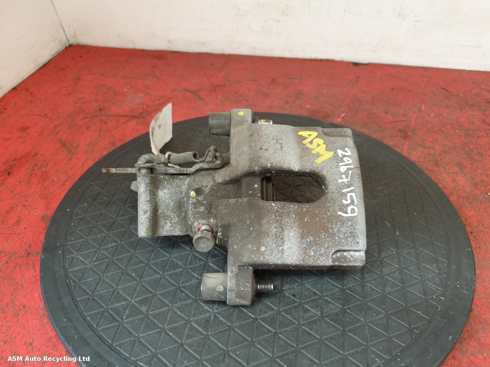 View Auto part Caliper Jaguar Xf 2009