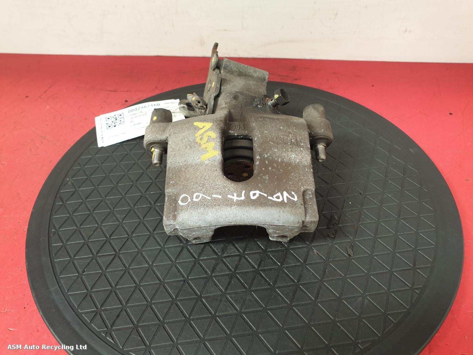 View Auto part Caliper Jaguar Xf 2009