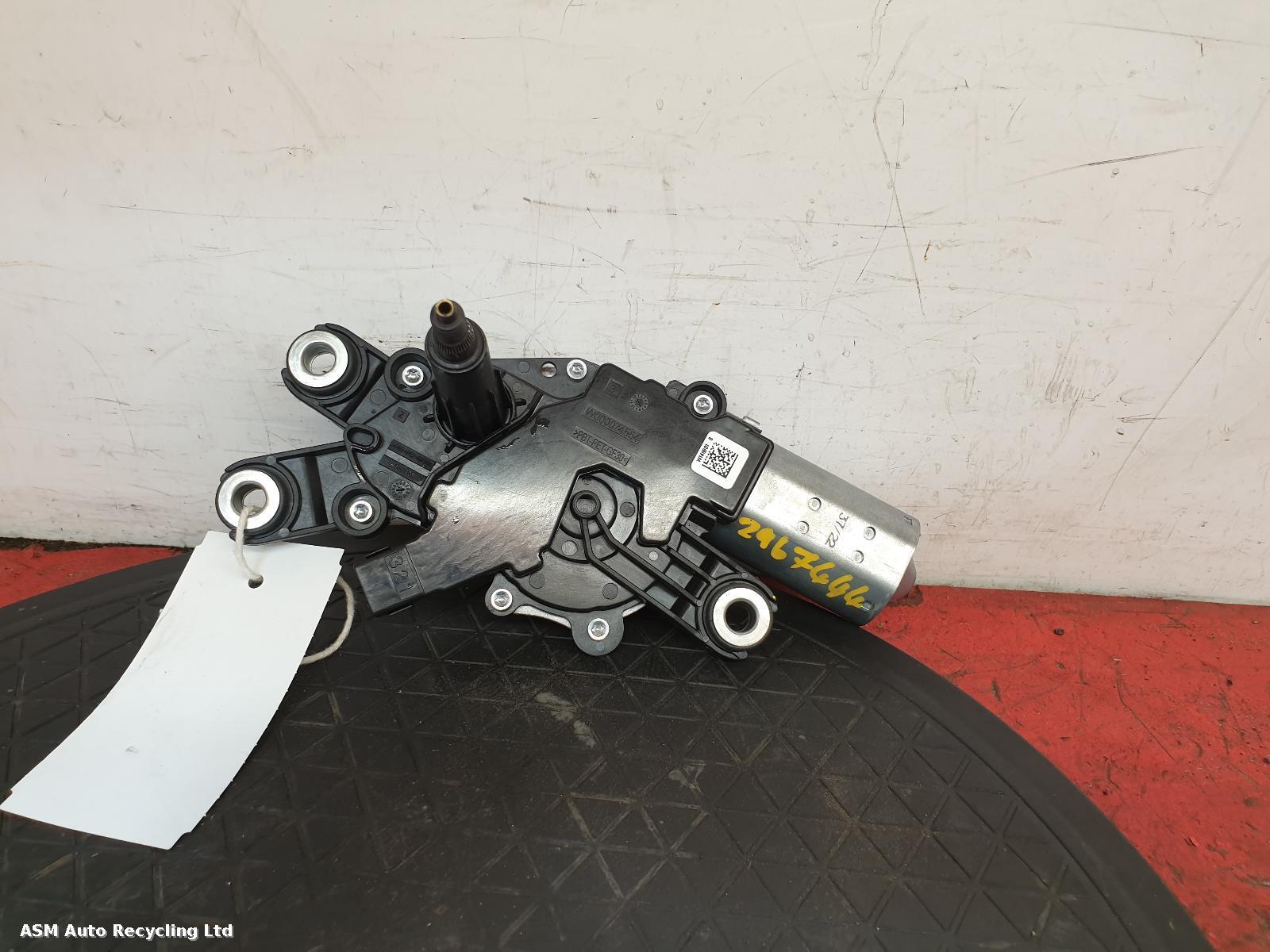 View Auto part Wiper Motor Rear Land Rover Defender 2022