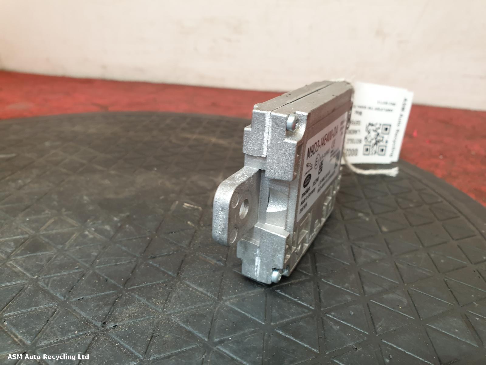 View Auto part ECU Land Rover Defender 2022