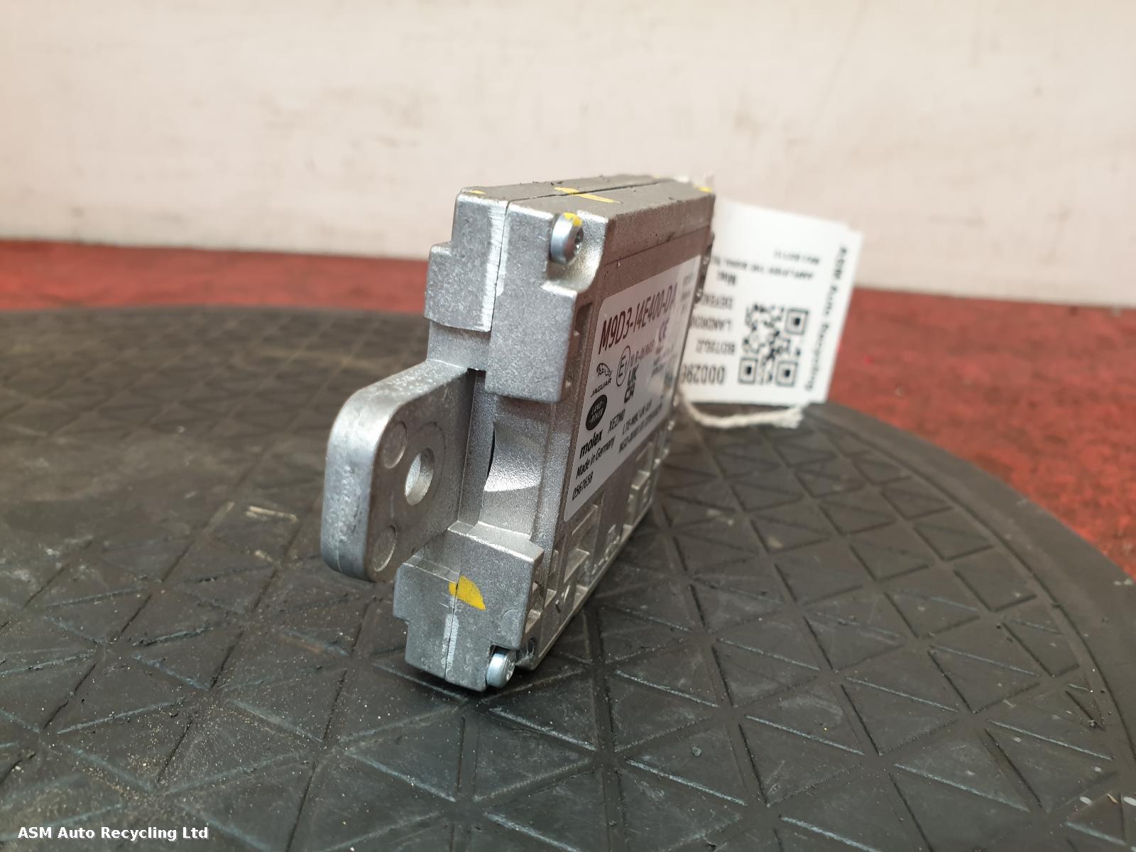 View Auto part ECU Land Rover Defender 2022