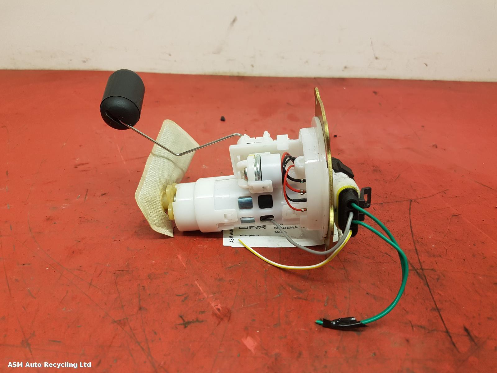 View Auto part Fuel Pump Ajs Modena 125 2019