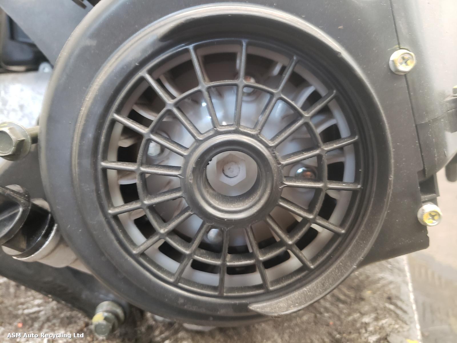 View Auto part Engine Ajs Modena 125 2019